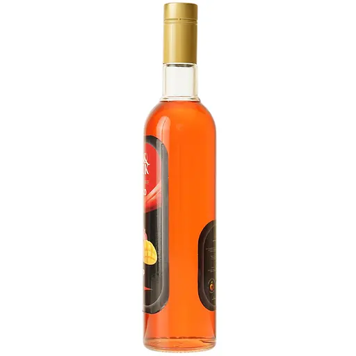 Сироп Red&Black Манго 0.7 л - фото 2