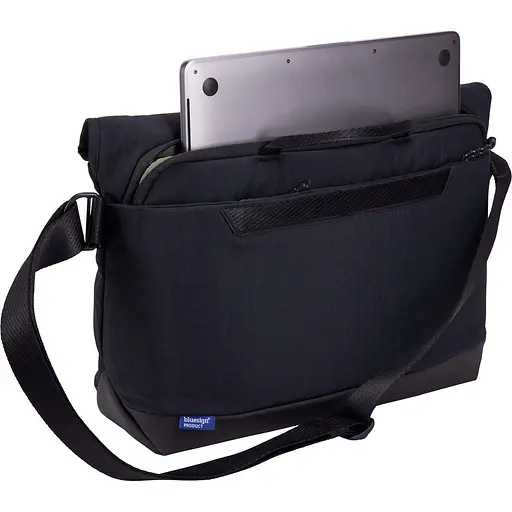 Наплічна сумка Thule Paramount Crossbody 14L Black (TH 3205007) - фото 10