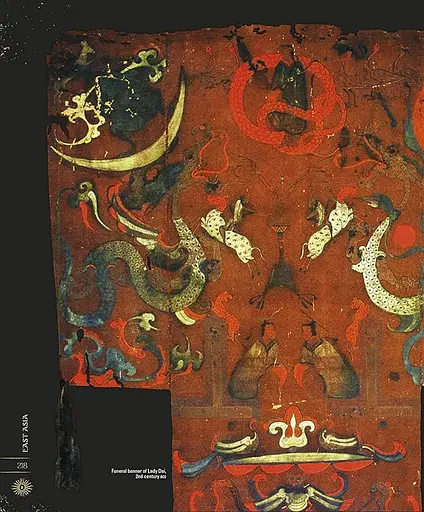 Myths & Legends: An illustrated guide to their origins and meanings - фото 8