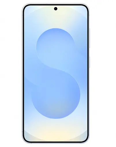Смартфон Samsung Galaxy S25 12/256GB Icy Blue SM-S931BLBGEUC - фото 5