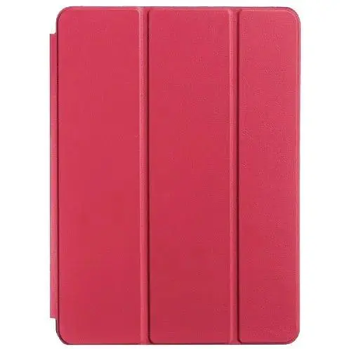 Чохол Smart Case+stylus для Apple iPad 2/3/4 червоний - фото 1