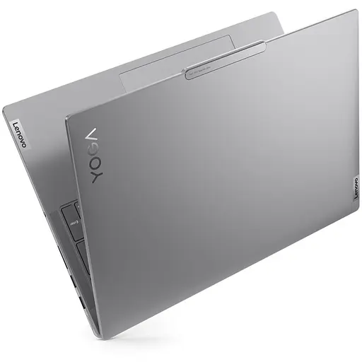 Ноутбук Lenovo Yoga Pro 9 16IMH9 Ultra 9 185H 51GHz,3.2K,Mini LED,64GB LPDDR5x,1TB,RTX 4070 8GB,Windows 11 - фото 13