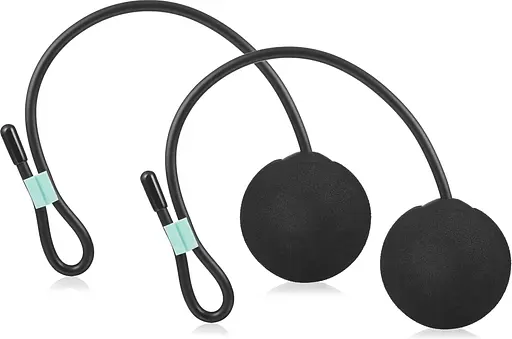 Розумна скакалка Gymtek Smart з дисплеєм і Bluetooth бірюзова - фото 4