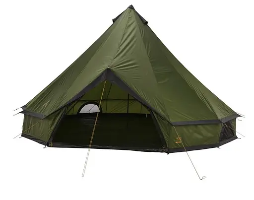 Намет Grand Canyon Indiana 10 Capulet Olive (330013) - фото 6