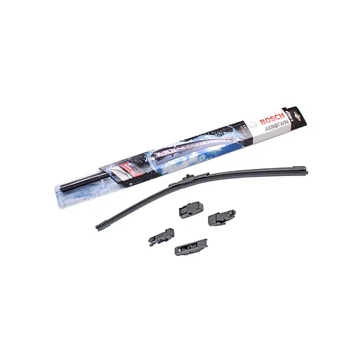 Щетка стеклоочистителя Bosch 3 397 006 952 - фото 2