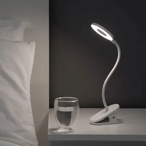 Бездротова настільна лампа Xiaomi Yeelight J1 LED 1500mAh (YLTD10YL) - фото 3