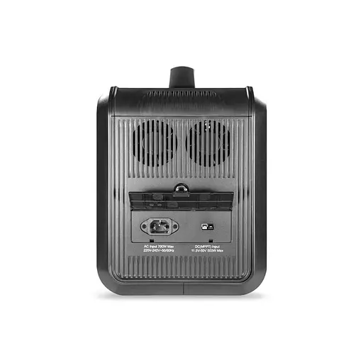 Портативный источник питания KPS-1200PGX Kraft (42-00077) - фото 2