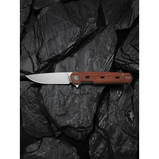 Нож складной Civivi Navo C25015B-1 - фото 17