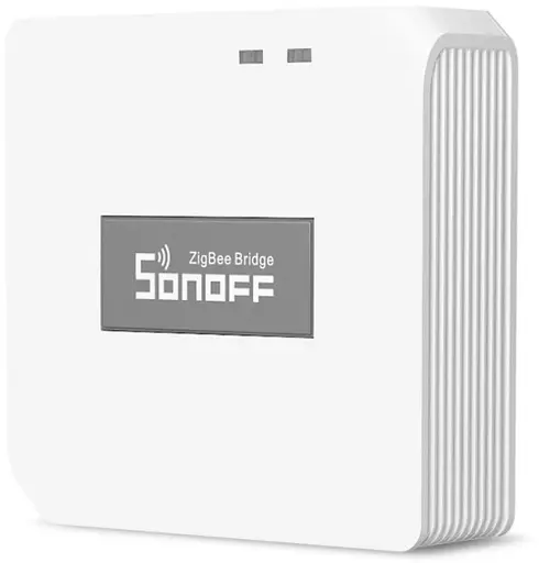 Розумний блок керування Sonoff Zigbee Bridge Pro - фото 2