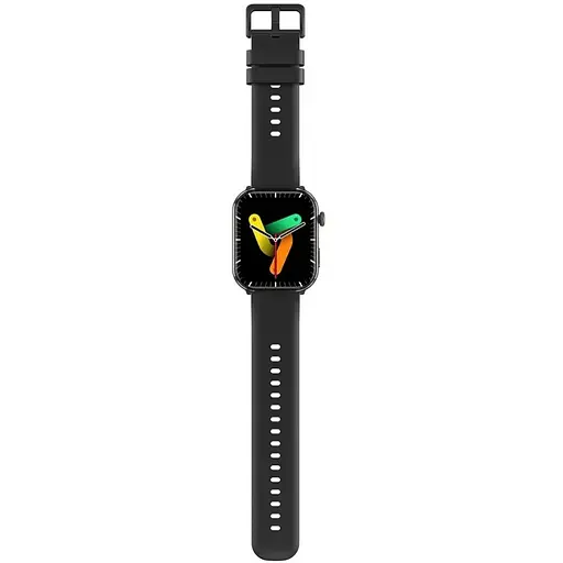 Часы Blackview R60 Black - фото 6