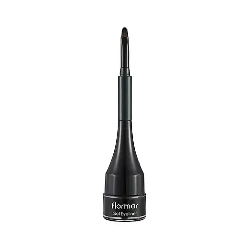 Гелевая подводка для глаз Flormar Gel Eyeliner, тон 04 (Forest Green), 2,2 г (8000019545202) - фото 3