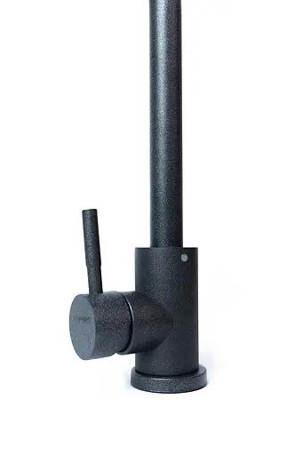 Змішувач для кухні Adamant SA-01 графіт, Графіт - фото 3