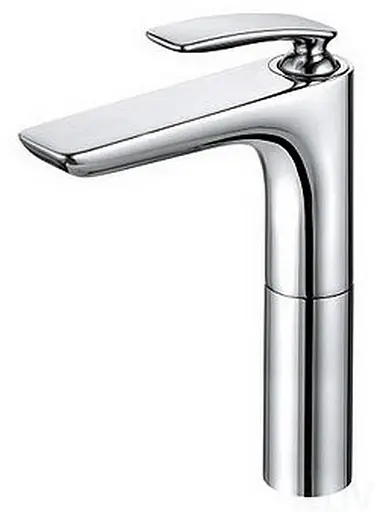 Змішувач для умивальника Kludi Balance 522960575 хром - фото 1