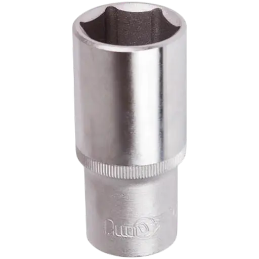 Торцевая головка Alloid глубокая 1/2, 27 мм (TGG - 41127M) - фото 1