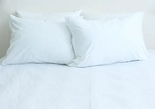 Комплект постільної білизни TAG Tekstil зима-літо Євро 000224439 (ZL-55) - фото 3