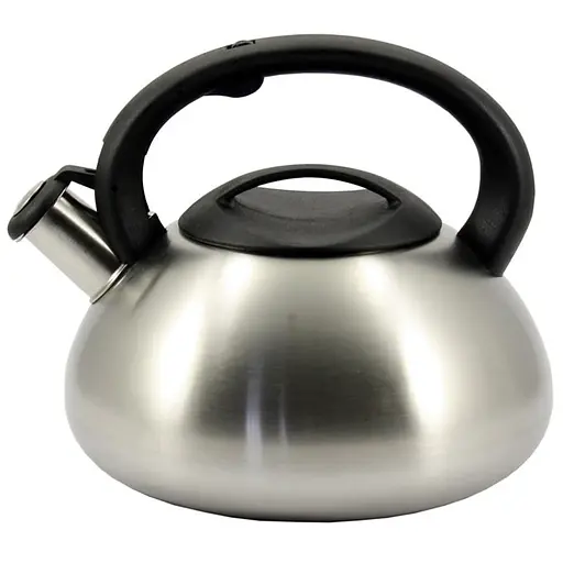 Чайник Zauberg нержавіюча сталь 3 л (000019565) - фото 1