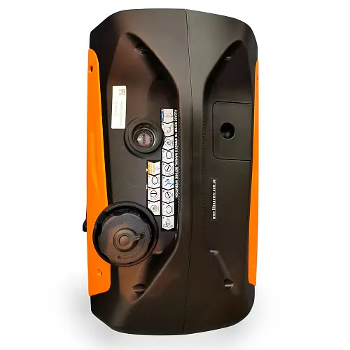 Генератор Lifan LF2800I-2 (2,4 кВт) - фото 4