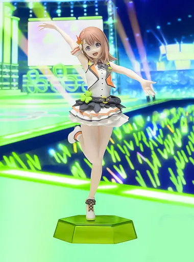 Фигурка Sega Вокалоид Секай Ханасато Минори Vocaloid Project Sekai Hanazato Minori 15 см S V S M 15 - фото 5