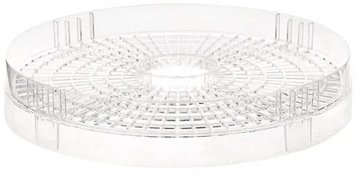 Сушарка для фруктів ECG SO 570 - фото 3
