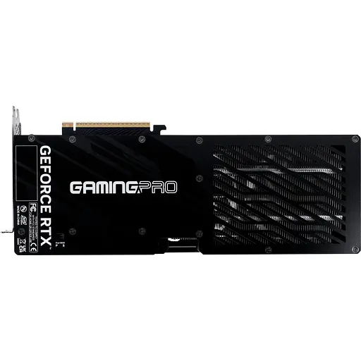 Видеокарта Palit GeForce RTX 5080 GamingPro OC 16 GB (NE75080S19T2-GB2031A) UA [127258] - фото 8