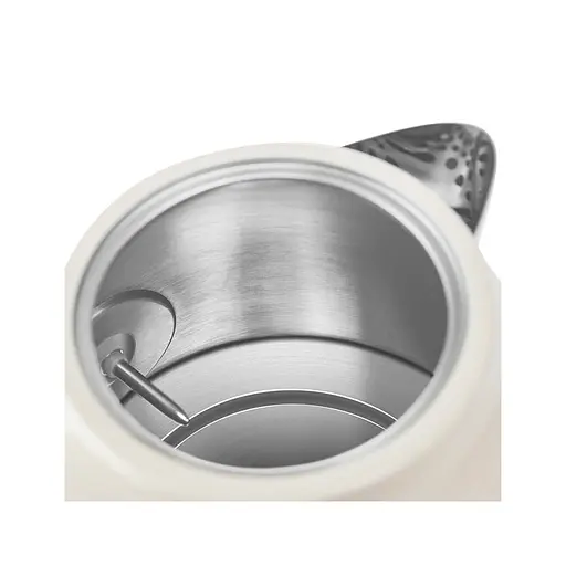 Электрочайник Xiaomi O’COOKER Electric Kettle White (QS-1701/CH-SH01 White) - фото 2