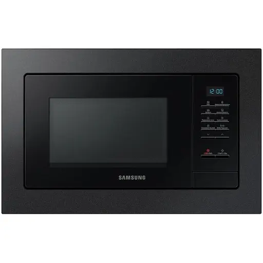 Встраиваемая микроволновая печь Samsung MS20A7013AB/UA