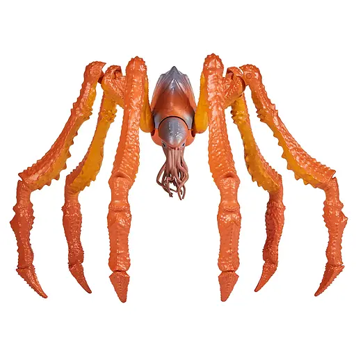 Фігурка Godzilla vs. Kong Титан Сцилла 15 см (35875CNE8) - фото 1