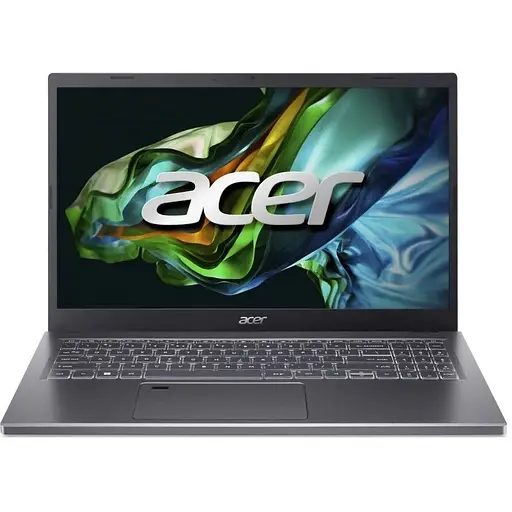 Ноутбук Acer Aspire 5 A515-,7 7730U,16 GB,512 GB,DOS NX.KJ9EX.014