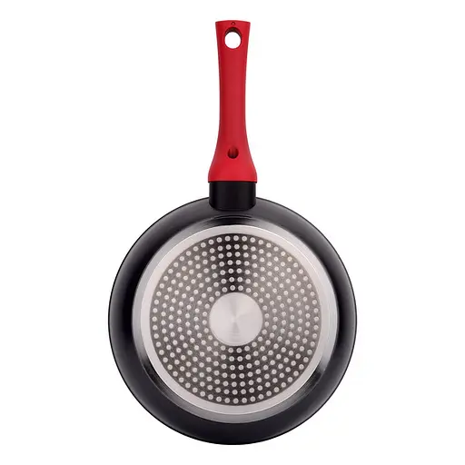 Сковородка Ringel Chili глубокая 28 см (RG-1101-28) - фото 3