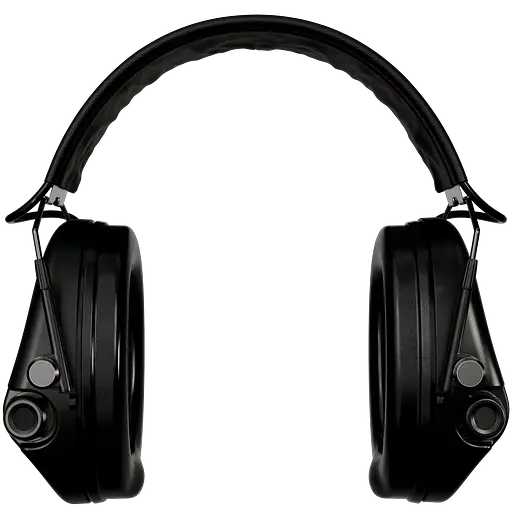 Навушники Sordin Supreme Pro-X Slim Black (74301-X/L-S) - фото 2