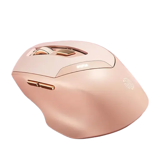 Мышь беспроводная INPHIC DR8 Pink - фото 2