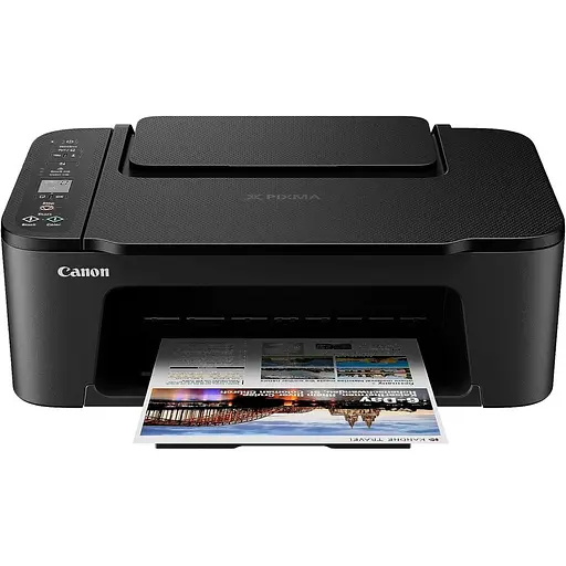 БФП Canon PIXMA TS3450 Black (4463C006) [132254]