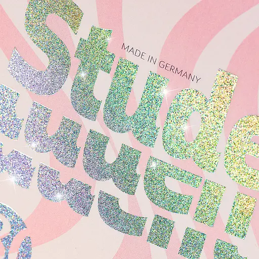 Колледж-блок Brunnen А4 Premium Happy Hippie клетка 80 листов (10-679 28 422) - фото 4