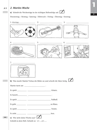 Tamburin 2. Arbeitsbuch - фото 6