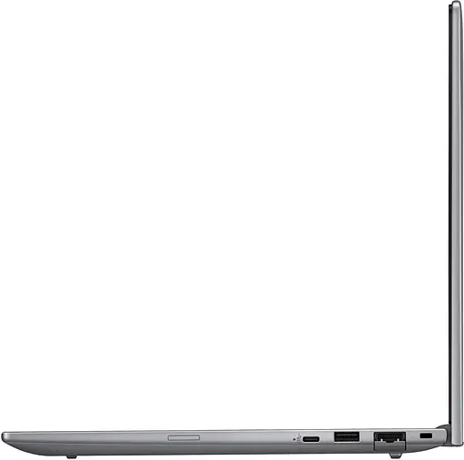 Ноутбук HP ZBook 8 G1i 14" WUXGA 300n/Ultra9 285H (5.4)/32Gb/SSD1Tb/RTX 500 4GB/FPS/Підсв/DOS (B30JLES) - фото 5