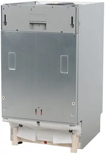 Посудомийна машина Hotpoint Ariston HSIO 3O23 WFE - фото 5