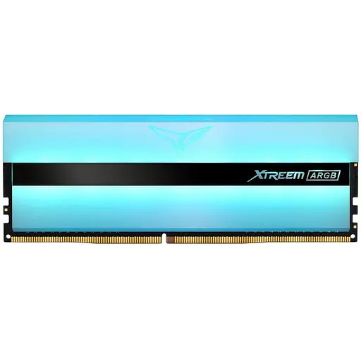 Оперативна пам'ять Team 16 GB DDR4 3600 MHz XTREEM ARGB (TF13D416G3600HC18JDC01) - фото 4