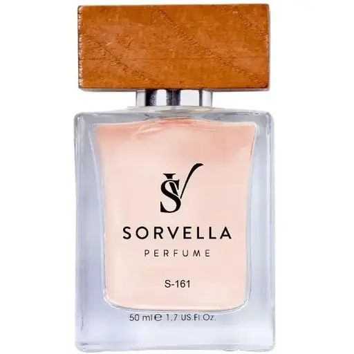 Парфюм мужской Sorvella S-161 50 мл с нишевым звучанием, эквивалент TF tob vanillya - фото 1