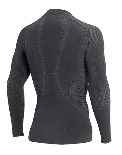 Термокофта Accapi Polar Bear Black/Grey XL/XXL (1033-ACC PA751.9961-X2X) - фото 2