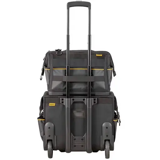 Сумка для инструмента DeWalt Pro 16, 420x270x300 мм (DWST60103-1) - фото 7
