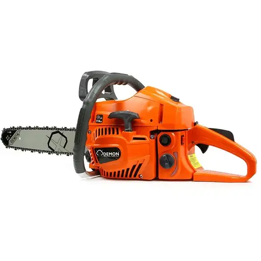 Бензопила Demon M831342 цепная - фото 4