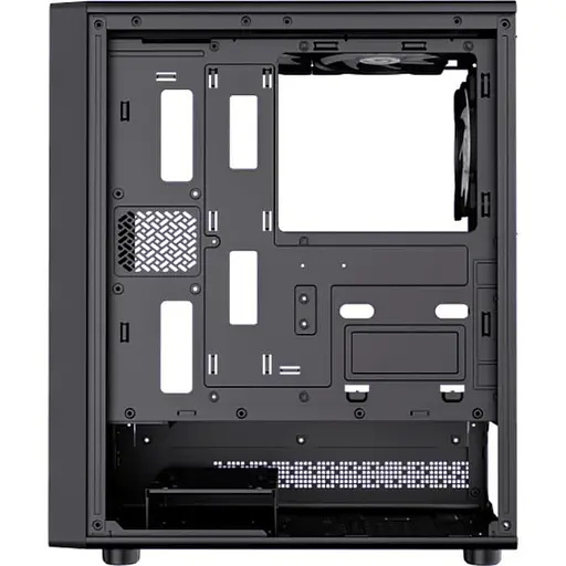 Корпус GameMax Storm 2 AB без БП (Storm 2 AB) - фото 7