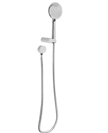 Душова система прихованого монтажу Rea Hyper + Box хром REA-P2000, Хром - фото 3