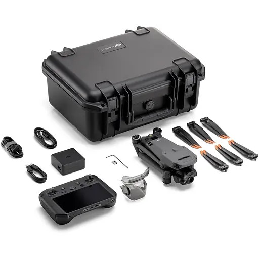 Квадрокоптер DJI Mavic 3T Enterprise Thermal CP.EN.00000415.01 EU (74435) - фото 6