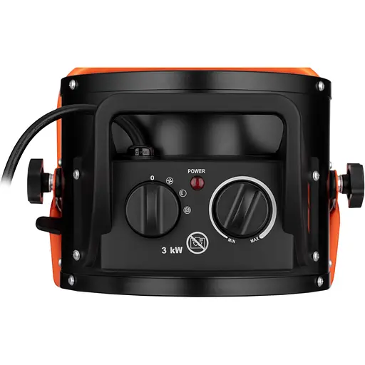 Тепловая пушка 2E 2E-AHC3000 [147552] - фото 6