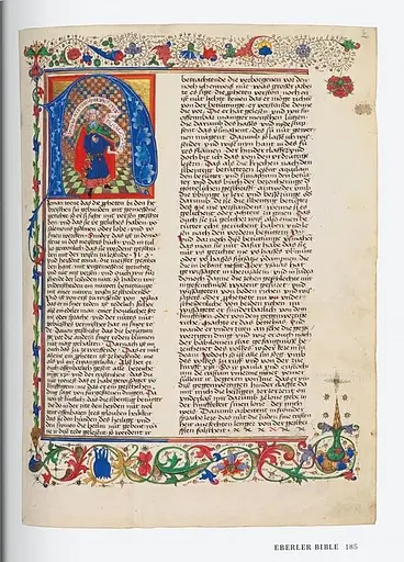 The Book of Bibles - фото 9