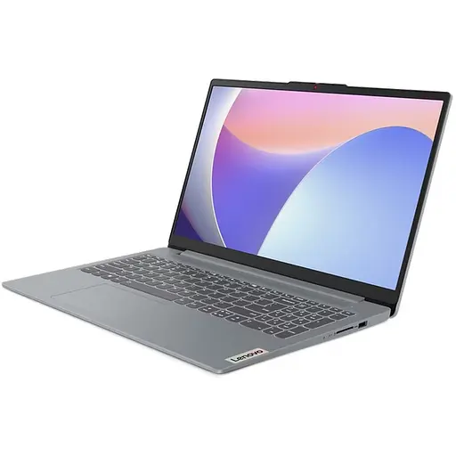 Ноутбук Lenovo IdeaPad Slim 3 15IAH8 i5-12450H 44GHz,16GB LPDDR5,2TB,UHD,Без ОС - фото 6