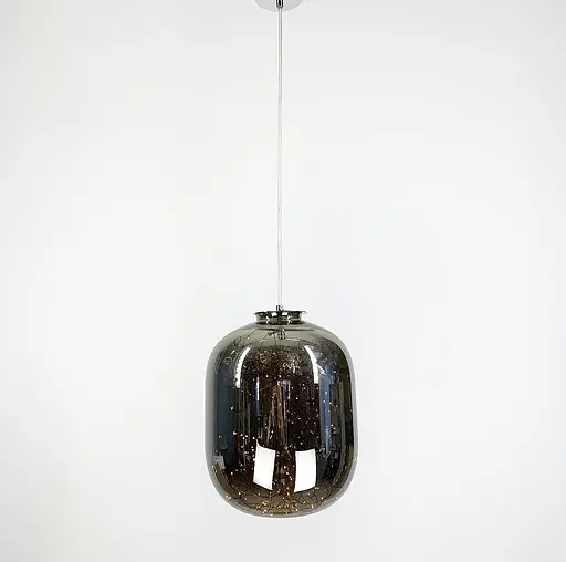 Підвісний світильник Lumina Line.F Колір плафона Янтарний - фото 2