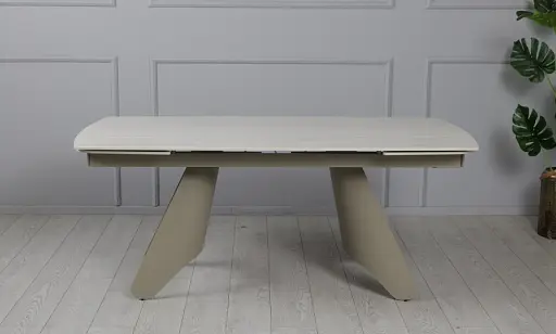 Стіл розкладний Кармен 1800/2600x900x750 - фото 3