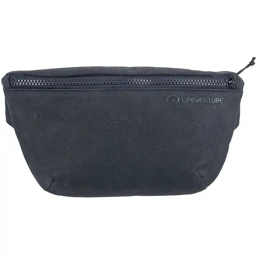 Поясная сумка Lifeventure RFID Kibo Waist Pack S Синяя (1012-56111)